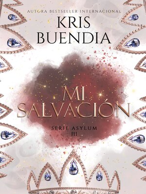 cover image of Mi Salvación